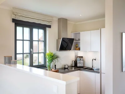 Holiday house Reetdachhaus in Dranske - Features photo 3