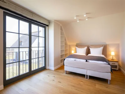 Holiday house Reetdachhaus in Dranske - Features photo 4