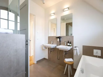 Holiday house Reetdachhaus in Dranske - Features photo 7