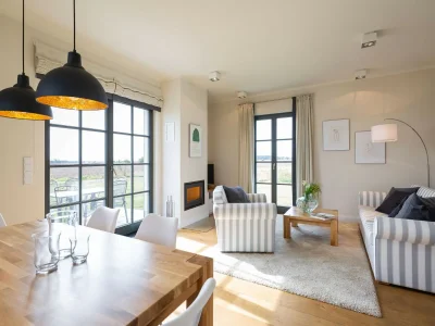 Holiday house Reetdachhaus in Dranske - Features photo 8