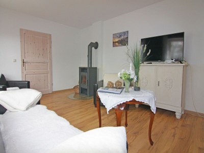 Apartment Ferienwohnung Achtern de Heeg in Ueckermünde - Features photo 7