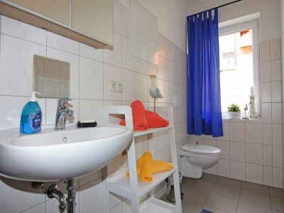 Apartment Ferienwohnung Achtern de Heeg in Ueckermünde - Features photo 27