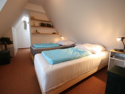 Holiday house Ferienhaus in Wittendצrp OT Pogress - Features photo 25