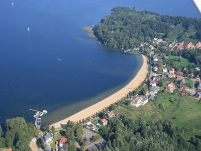 Holiday house Ferienhaus in Wittendצrp OT Pogress - Environment photo 32