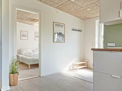 Holiday house 6 Personen Ferienhaus in Rønne-By Traum - Outdoor photo 3