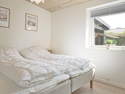 Holiday house 6 Personen Ferienhaus in Rønne-By Traum - Outdoor photo 8