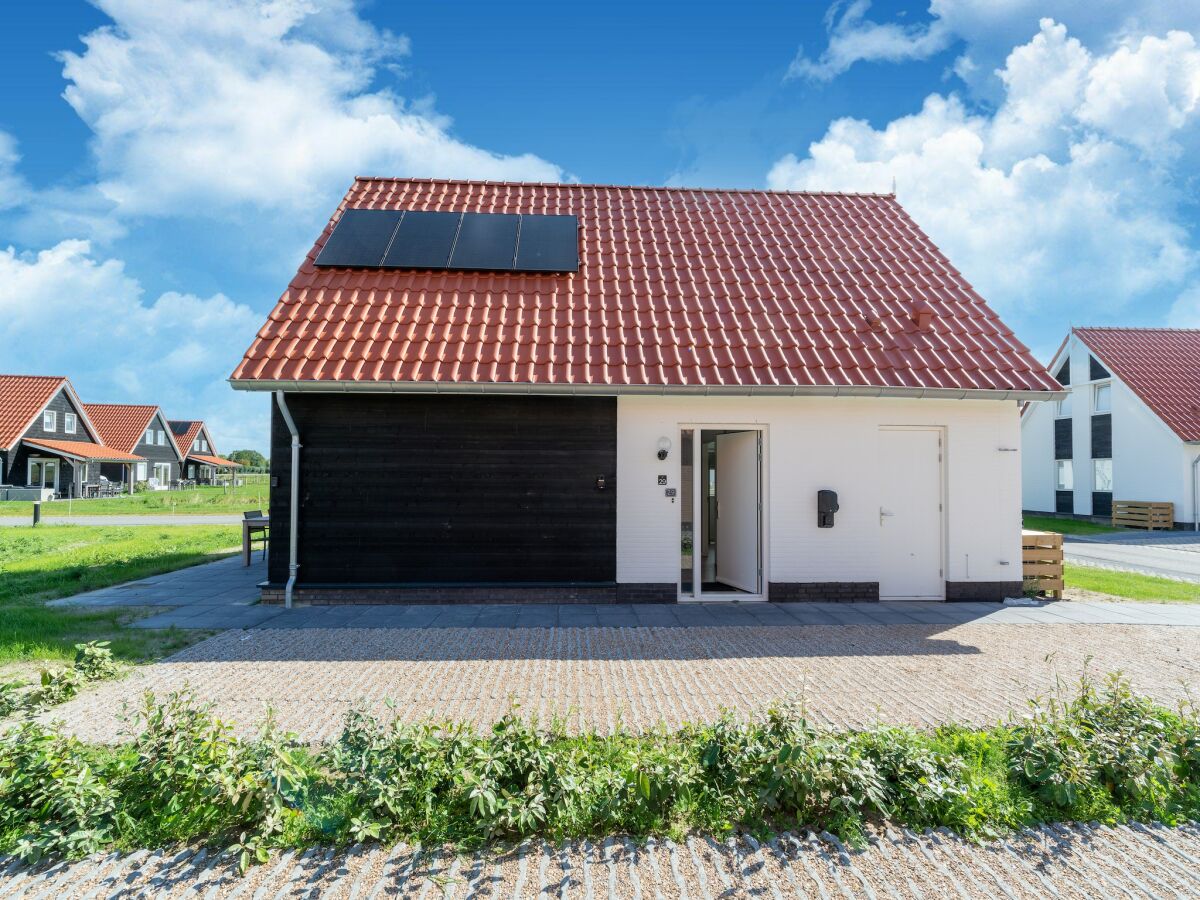 Holiday house Luxuriöser Aufenthalt mit Sauna und Garten - Outdoor photo 2