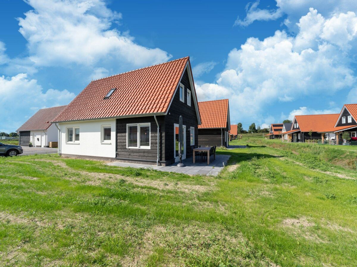 Holiday house Luxuriöser Aufenthalt mit Sauna und Garten - Outdoor photo 3