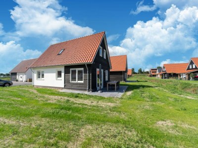 Holiday house Luxuriöser Aufenthalt mit Sauna und Garten - Outdoor photo 3