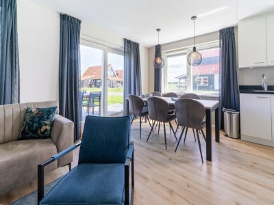 Holiday house Luxuriöser Aufenthalt mit Sauna und Garten - Features photo 9
