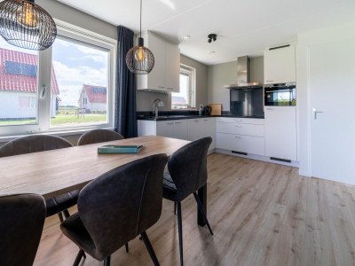 Holiday house Luxuriöser Aufenthalt mit Sauna und Garten - Features photo 15