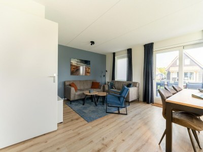 Holiday house Luxuriöser Aufenthalt mit Sauna und Garten - Features photo 19