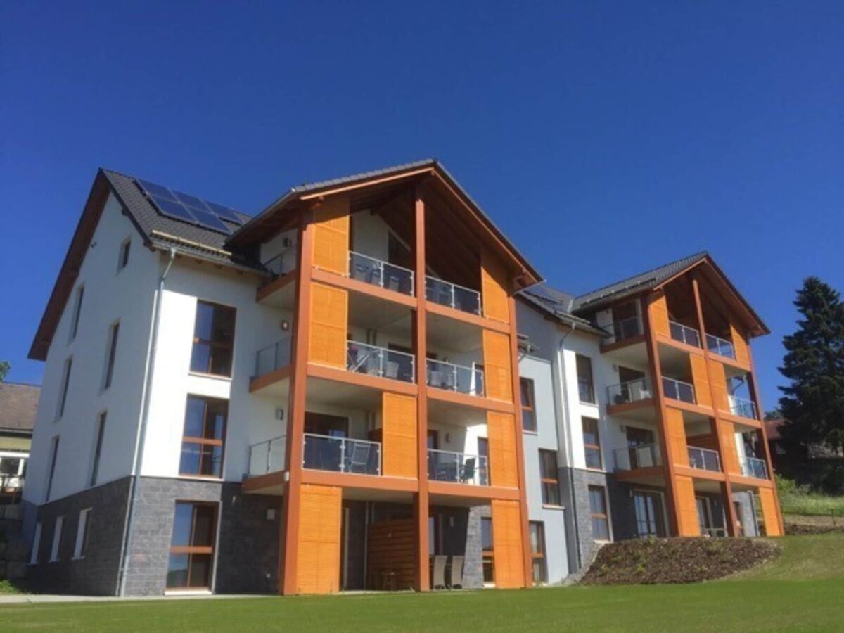 Apartment Schöne Wohnung direkt an der Skipiste
