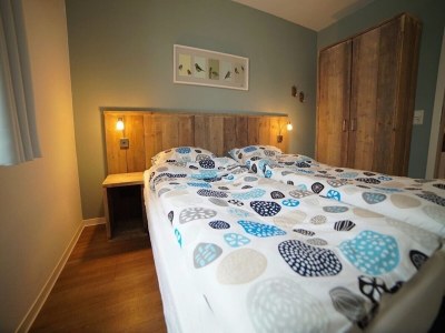 Apartment Schöne Wohnung direkt an der Skipiste - Features photo 14