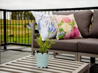 Holiday house Villa in Colijnsplaat mit Pool & Sauna - Outdoor photo 3