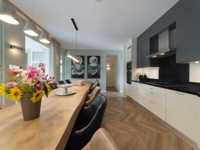 Holiday house Villa in Colijnsplaat mit Pool & Sauna - Features photo 10