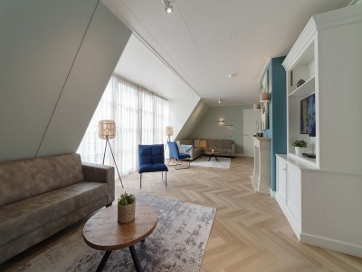 Holiday house Villa in Colijnsplaat mit Pool & Sauna - Features photo 14