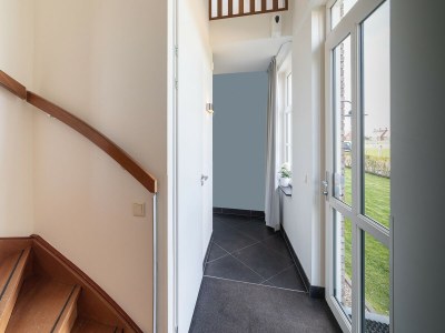 Holiday house Villa in Colijnsplaat mit Pool & Sauna - Features photo 21