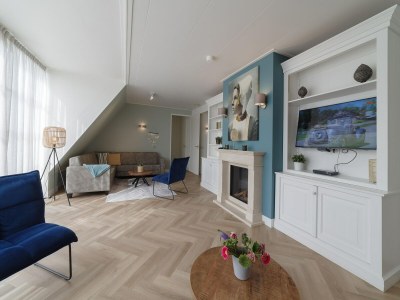 Holiday house Villa in Colijnsplaat mit Pool & Sauna - Features photo 22