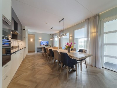 Holiday house Villa in Colijnsplaat mit Pool & Sauna - Features photo 24