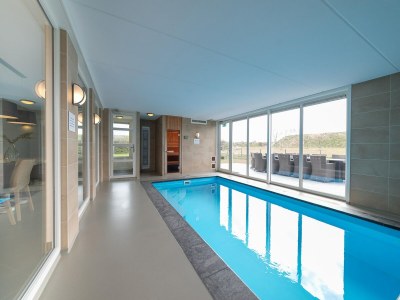 Holiday house Villa in Colijnsplaat mit Pool & Sauna - Outdoor photo 38