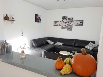 Holiday house Ferienhaus in Grönebach mit Terrasse - Features photo 10