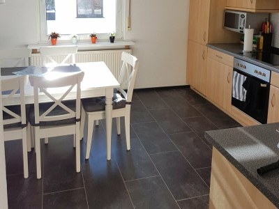 Holiday house Ferienhaus in Grönebach mit Terrasse - Features photo 12