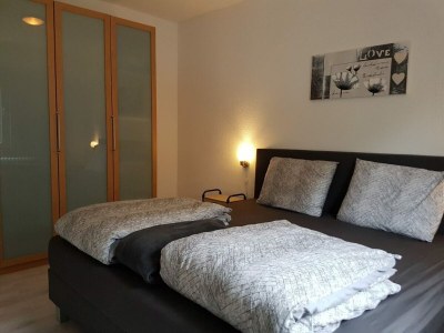 Holiday house Ferienhaus in Grönebach mit Terrasse - Features photo 13