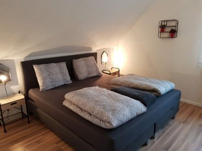 Holiday house Ferienhaus in Grönebach mit Terrasse - Features photo 20