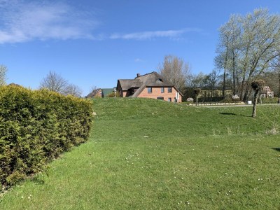 Holiday house Ferienhaus Marlina Glueckstreffer in Büsum in Büsum - Holiday house