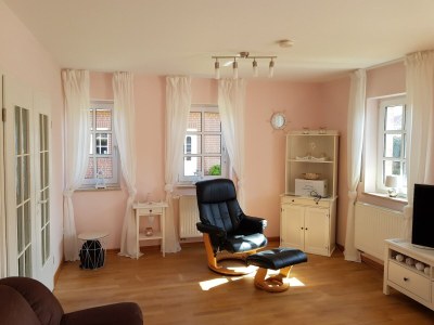 Holiday house Ferienhaus Marlina Glueckstreffer in Büsum - Features photo 9