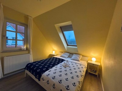 Holiday house Ferienhaus Marlina Glueckstreffer in Büsum - Features photo 15