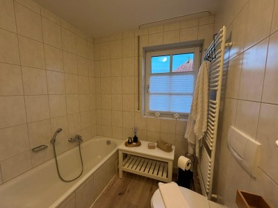 Holiday house Ferienhaus Marlina Glueckstreffer in Büsum - Features photo 18