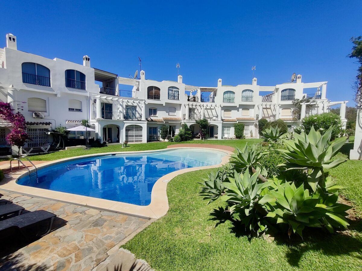 Holiday house Relaxed Retreat With Pool