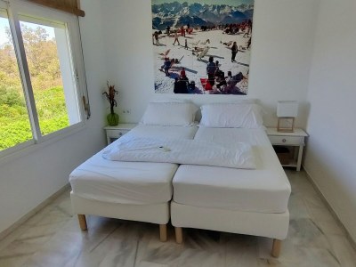 Holiday house Relaxed Retreat With Pool - Features photo 31