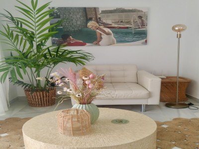 Holiday house Relaxed Retreat With Pool - Outdoor photo 40