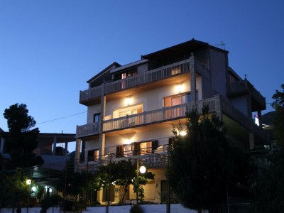 Apartment Seaside Escape, Podstrana in Split - Apartment