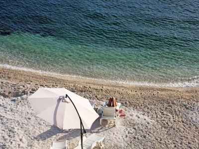 Apartment Seaside Escape, Podstrana - Outdoor photo 10