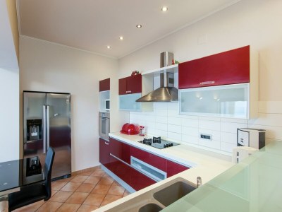 Apartment Seaside Escape, Podstrana - Features photo 12