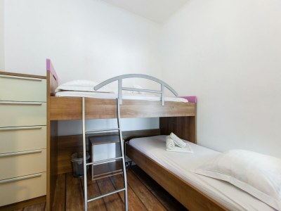 Apartment Seaside Escape, Podstrana - Features photo 26