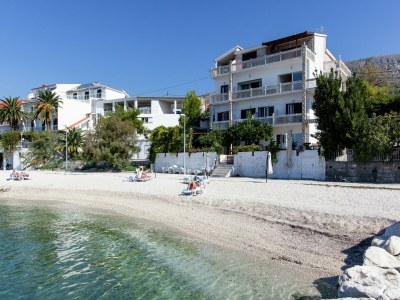 Apartment Seaside Escape, Podstrana - Environment photo 31