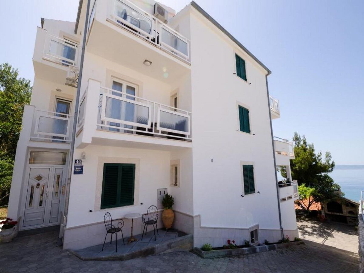 Apartment Apartments Bandalo - One Bedroom Apartment with Balcony - Outdoor photo 3