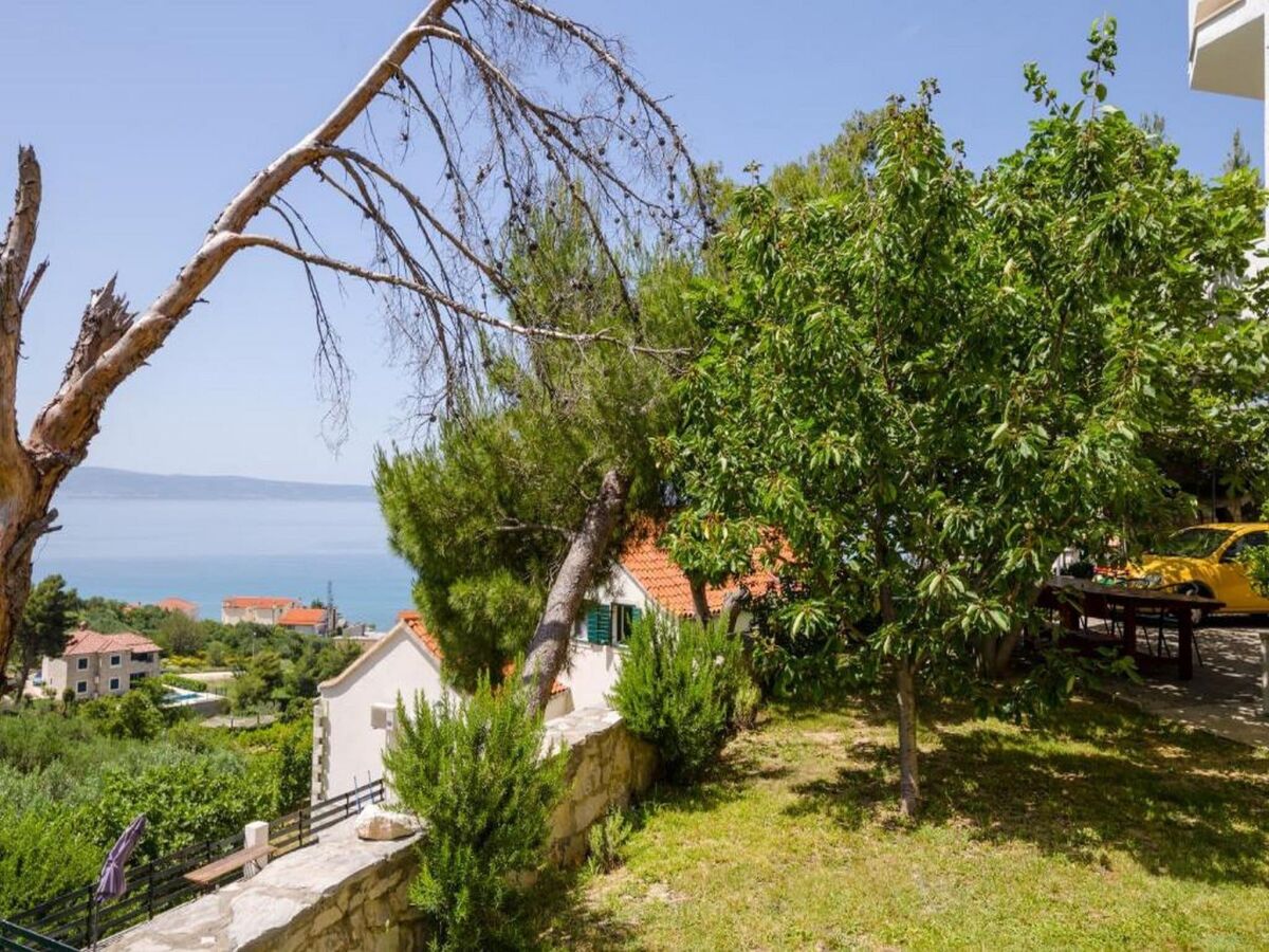 Apartment Apartments Bandalo - One Bedroom Apartment with Balcony - Outdoor photo 4