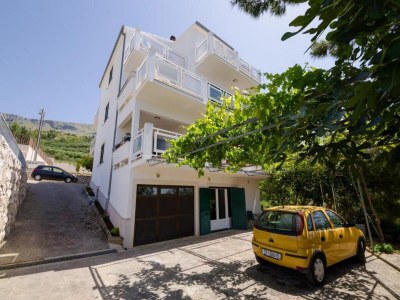 Apartment Apartments Bandalo - One Bedroom Apartment with Balcony - Outdoor photo 14