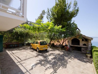 Apartment Apartments Bandalo - One Bedroom Apartment with Balcony - Outdoor photo 15