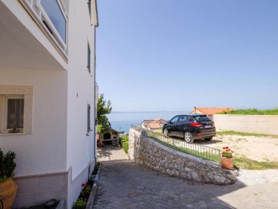 Apartment Apartments Bandalo - One Bedroom Apartment with Balcony - Outdoor photo 21