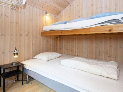 Holiday house 6 person holiday home in Oksbøl-By Traum - Outdoor photo 14