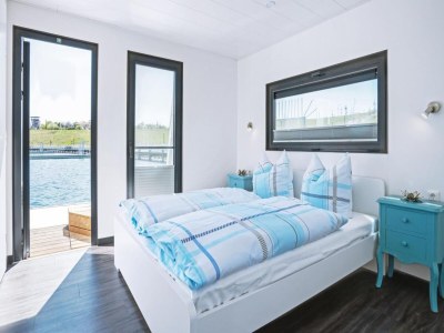House boat Hausboot Junior am Geiseltalsee, Braunsbreda - Features photo 5