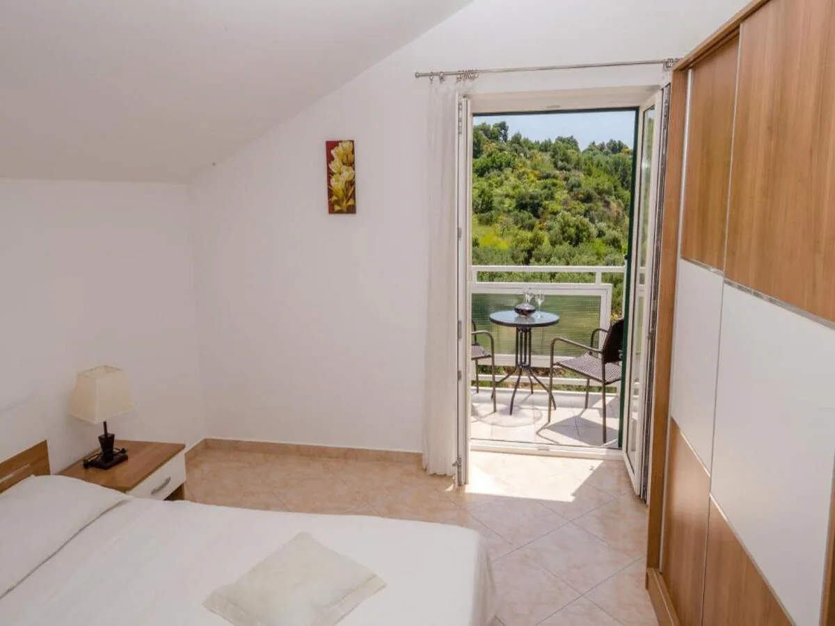 Apartment Apartments Bandalo - Standard Studio Apartment