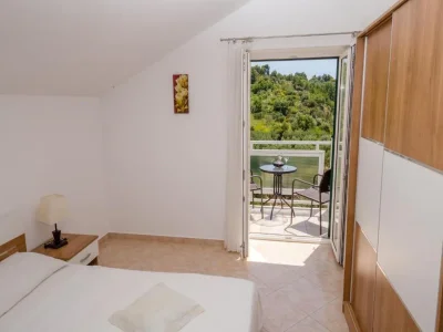 Apartment Apartments Bandalo - Standard Studio Apartment in Split - Apartment